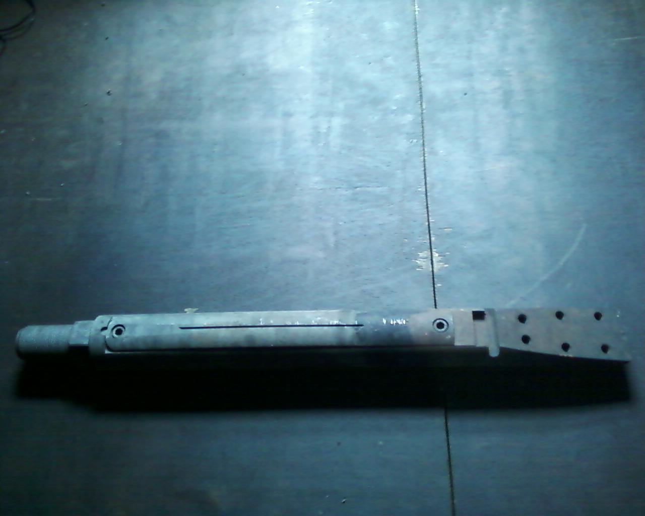 Manufacturers Exporters and Wholesale Suppliers of DRILL HEAD ASSEMBLY HOWRAH West Bengal